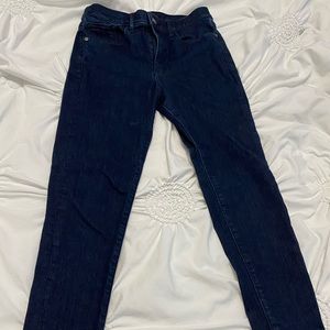 EXPRESS JEANS